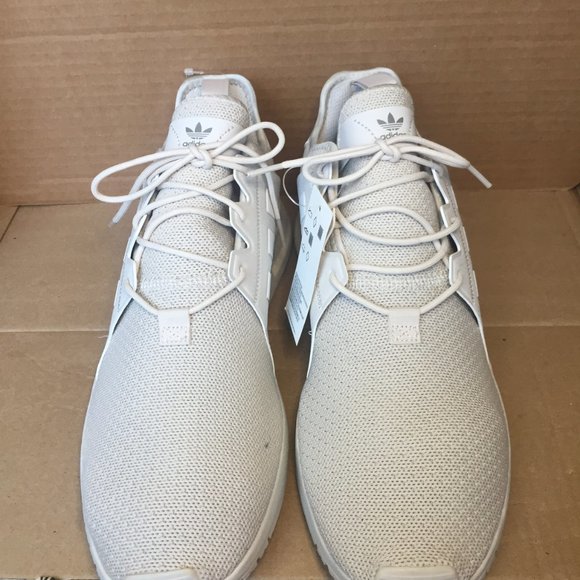 adidas Mens X_PLR Casual Sneakers **NEW** - Picture 2 of 6